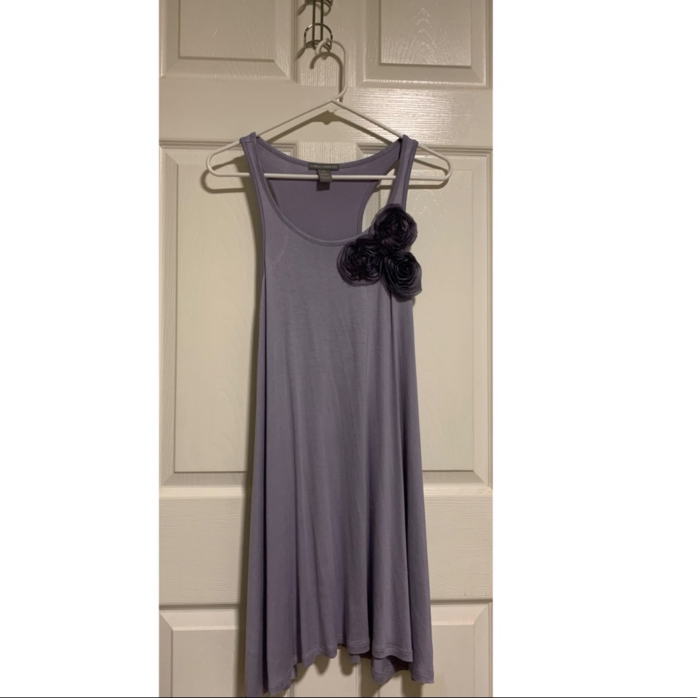 ISABELLA RODRIGUEZ XL DRESS